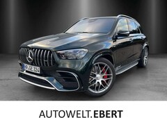 Bild des Angebotes Mercedes-Benz GLE 63 AMG AMG GLE 63 S 4M Standhzg AHK Burme KeyGO 22" 360