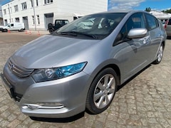 Honda Insight "Elegance" Autom.+Sitzheizung+PDC+1.Hand