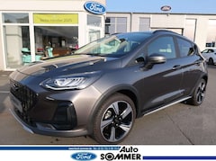 Bild des Angebotes Ford Fiesta Active X, Kamera, Ganzjahresreifen