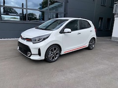 Bild des Angebotes Kia Picanto 1.2 GT-LINE TECHN NAVI