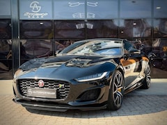 Bild des Angebotes Jaguar F-Type F-TYPE Coupe R V8 Karbon/Keramik/Top Zustand