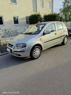 Bild des Angebotes Daewoo Kalos 1.2 SE