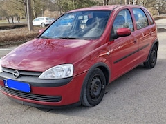 Bild des Angebotes Opel Corsa 1.2 16V - 75 PS - Wenig KM