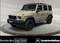 Bild des Angebotes Mercedes-Benz G 450 d AMG AMG+Exclusive+MBUX+Burm+MBeam+Night