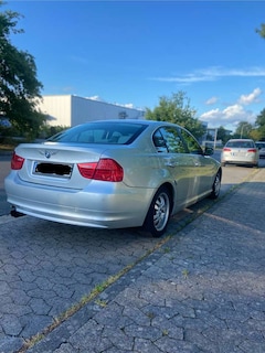 Bild des Angebotes BMW 325 bmw 325i 3.0 Motor Neue Tüv