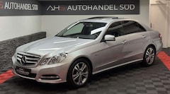 Bild des Angebotes Mercedes-Benz E 300 CDI *GDACH*NAVI*XENON*68 TKM*
