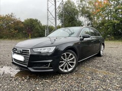 Bild des Angebotes Audi A4 Audi A4 B9 3.0 TDI Quattro | S-Line | Pano | AHK