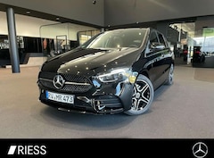 Bild des Angebotes Mercedes-Benz B 250 e AMG+AHK+PANO+DISTR+MULTIB+KEYL+TOTWKL+