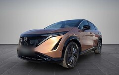 Bild des Angebotes Nissan Ariya Evolve Pack *PANO*BOSE*360°KAMERA*NAVI*LEDER*