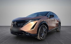 Bild des Angebotes Nissan Ariya Evolve Pack *PANO*BOSE*360°KAMERA*NAVI*LEDER*