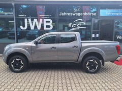 Bild des Angebotes Nissan Navara 2,3 Acenta Doka 4x4 AHK3,5t 1.Hd Diffsper