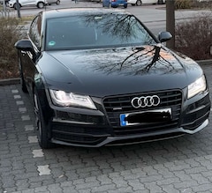 Bild des Angebotes Audi A7 3.0 TDI quattro tiptronic sport selection
