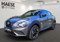 Bild des Angebotes Nissan Juke N-Connecta Hybrid 1.6 EU6d LED Apple CarPlay Andro