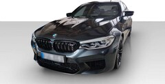 Bild des Angebotes BMW M5 Limousine Competition