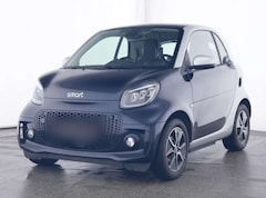 Bild des Angebotes smart forTwo EQ coupe passion EXCLUSIVE:DEIN LIEBLING?