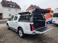 Bild des Angebotes Isuzu D-Max D-Max 4x4 Double Cab Autm. Premium