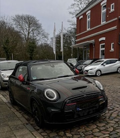 Bild des Angebotes MINI John Cooper Works Cabrio John Cooper Works John Cooper Works Trim