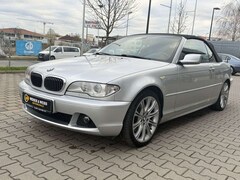 Bild des Angebotes BMW 330 Ci AUTOMATIK/NAVI/XENON/LEDER/M-ALU/TOP