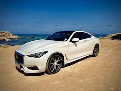 Bild des Angebotes Infiniti Q60 2.0t Coupe Aut. Premium 251 PS !!!!!