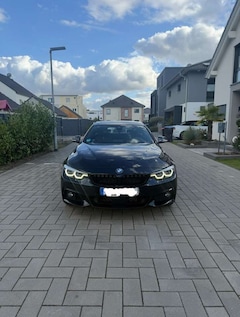 Bild des Angebotes BMW 435 435d Gran Coupe xDrive Aut. M Sport