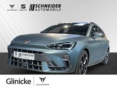 Bild des Angebotes CUPRA Leon VZ SP 1.5 e-HYBRID Matrix LED Sennheiser