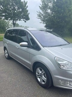 Bild des Angebotes Ford Galaxy Trend (02.2010->)