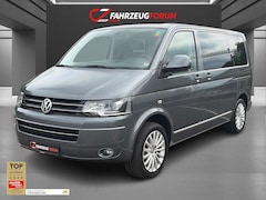 Bild des Angebotes VW T5 Multivan Highline*Bi-Xenon*RNS 510*AHK
