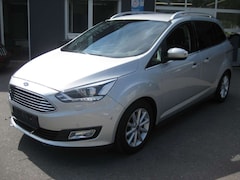 Bild des Angebotes Ford Grand C-Max Grand C-MAX Titanium