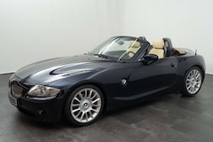 Bild des Angebotes BMW Z4 Roadster 3.0i