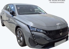 Peugeot 308 SW Kombi Active Pack Navi HeadUp LED