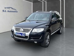 Bild des Angebotes VW Touareg V6 TDI Wagen Nr 044