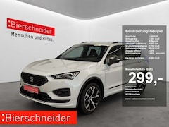 Bild des Angebotes SEAT Tarraco 1.4 e-Hybrid DSG FR LED NAVI DCC 19 AHK KAMERA PAR