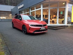 Bild des Angebotes Opel Astra Astra 1.2 Turbo Elegance