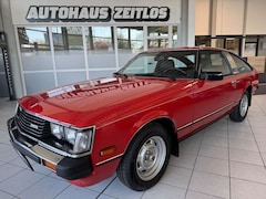 Bild des Angebotes Toyota Celica 2.0 *1.Hand*46TKM*TOP-Zustand*Halle 77*