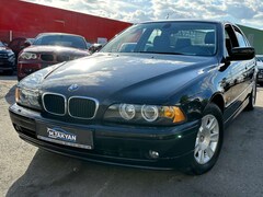 Bild des Angebotes BMW 525 i A *Tüv-Neu*8x bereift*