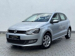 Bild des Angebotes VW Polo 1.6 TDI Highline Klimaaut/Temp/PDC/HU 09.26