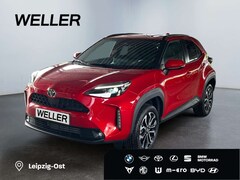 Bild des Angebotes Toyota Yaris Cross Hybrid 1.5 Team D *RCam*SHZ*CarPlay*
