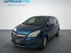 Bild des Angebotes Opel Meriva B 1.4 Turbo Edition