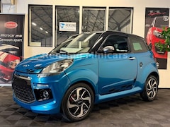 Bild des Angebotes Ligier JS 50 JS50L Team 26 Sport Mopedauto Microcar 45KM auto