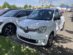 Bild des Angebotes Renault Twingo Electric E-TECH Sitzheizung, PDC, Navi