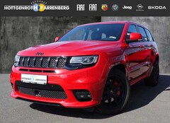 Bild des Angebotes Jeep Grand Cherokee 6.4 V8 HEMI SRT
