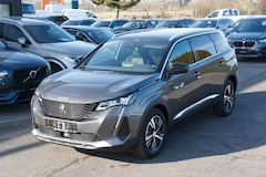 Bild des Angebotes Peugeot 5008 GT *ACC*LED*7SITZE*NAV*360CAM*APP*DAB*BLIS