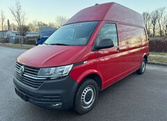 Bild des Angebotes VW T6 Transporter T6.1 2.0 Transporter Kasten Hochdach lang Standh