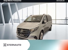 Bild des Angebotes Mercedes-Benz V 250 V 250 d Style/K DISTR. Navi Multibeam Easyp. AHK