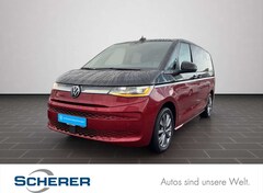 Bild des Angebotes VW T7 Multivan T7 Multivan LR 2.0 TSI DSG Style LED+ACC+AHK+Pan