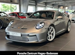 Porsche 992 (911) S/T Heritage Design Paket 60 Jahre 911
