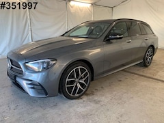 Bild des Angebotes Mercedes-Benz E 400 d AMG DISTRONIC | 360° | MBEAM | AIRMATIC