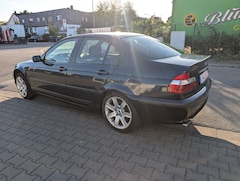 Bild des Angebotes BMW 330 330xi LPG Xenon Rückfahrkammera M sitze memory