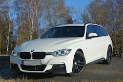 Bild des Angebotes BMW 330 330d Touring xDrive Sport-Aut. Blue Performance