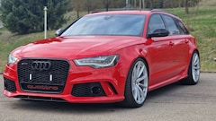 Bild des Angebotes Audi RS6 Avant